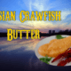 Photo Russian Flavoring Crawfish Butter