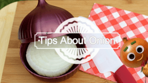 Tips About Onion