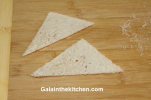 Photo How to make Melba Toast step 4