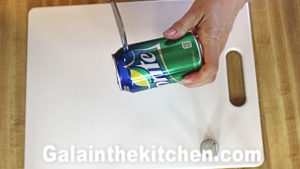 PhotoHow to Make Icing Tips for Writing Step 1