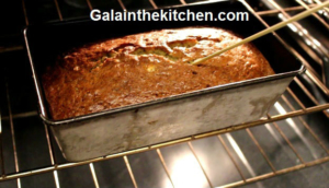 Photo Banana bread recipe without sour cream step 11