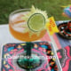 Photo Margarita Garnish Ideas Sun From Lime