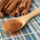 Photo What Is Cinnamon Spice