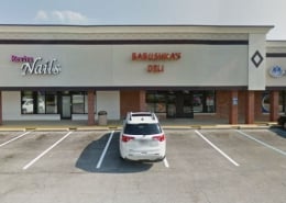 Photo Russian grocery store Indianapolis